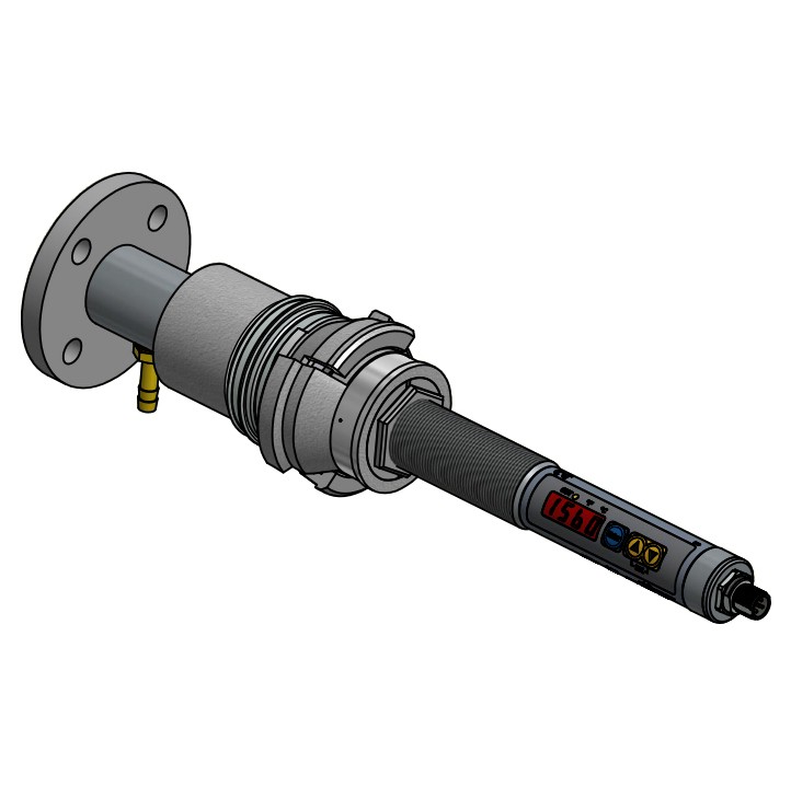 Montagekombination PK 15-001