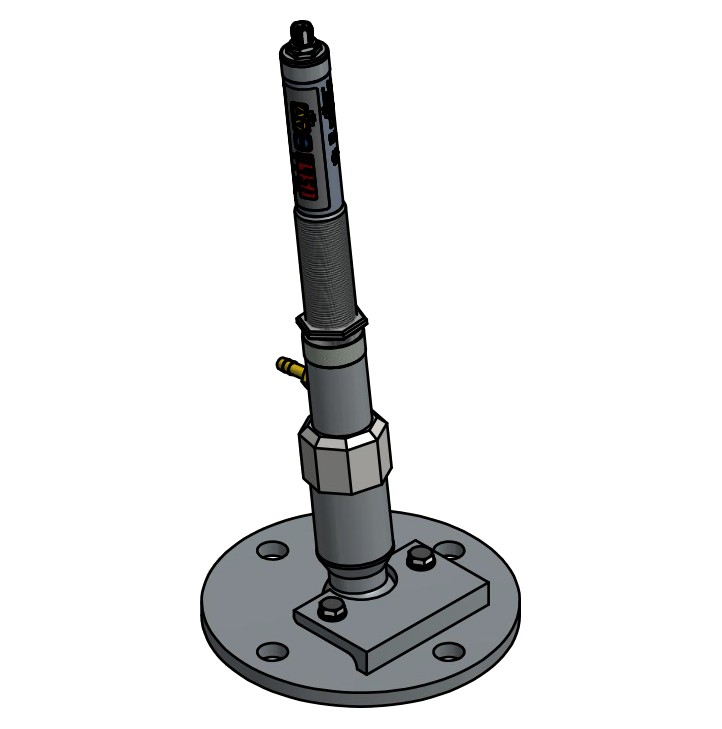 Montagekombination PK 15-002