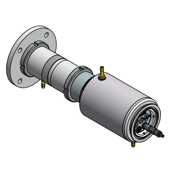 Montagekombination PA 15-005