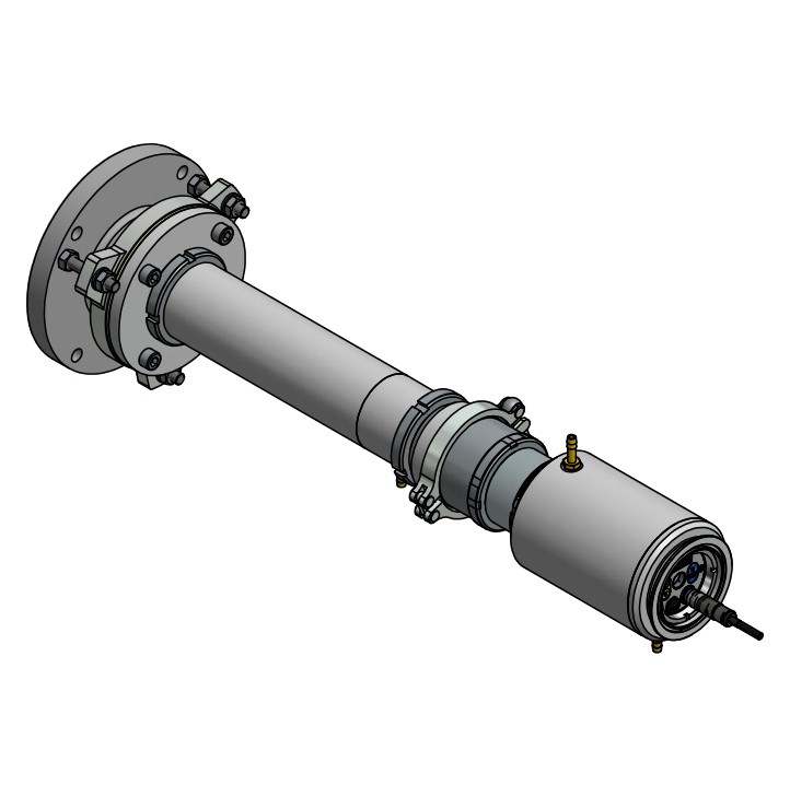 Montagekombination PA 10-002