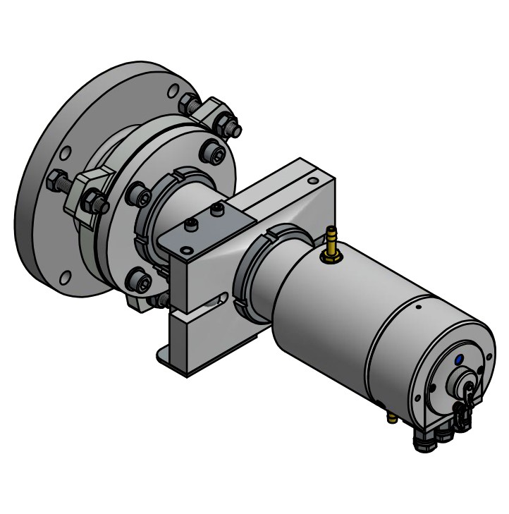 Montagekombination PZ 20-099