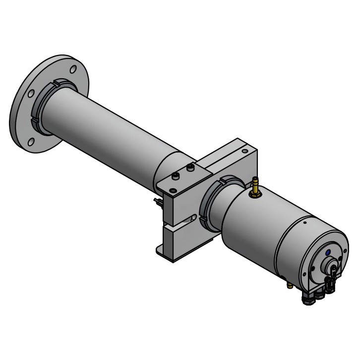 Montagekombination PZ 20-100