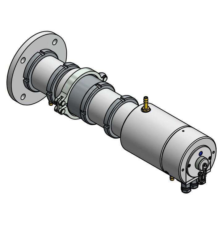 Montagekombination PZ 20-101