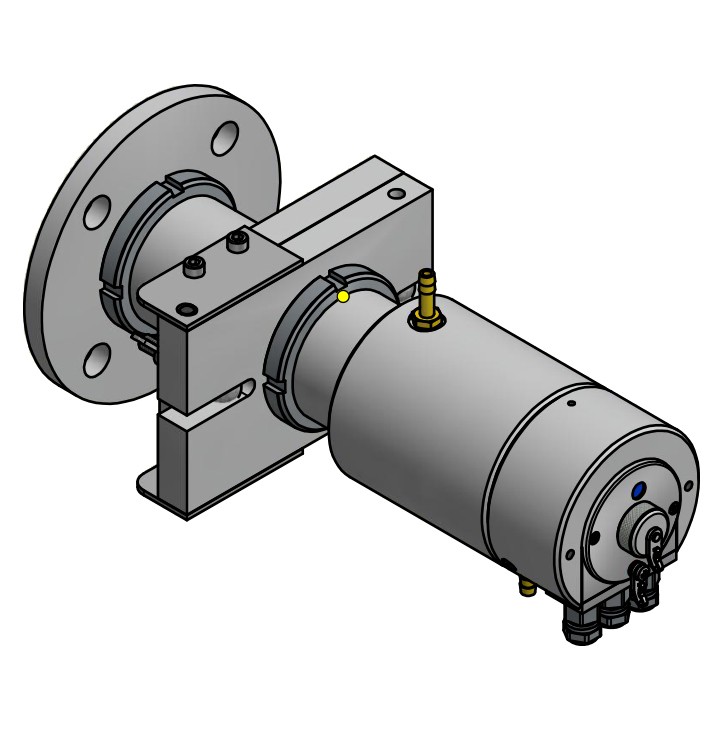 Montagekombination PZ 20-102