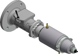 Montagekombination PA 20-077