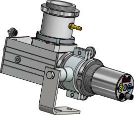 Montagekombination PA 20-081
