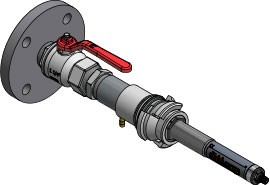 Montagekombination PK 21-005