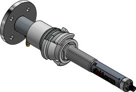 Монтажный комплект PK 11-001