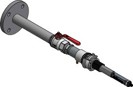 Montagekombination PK 21-006