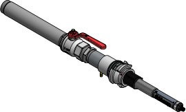 Montagekombination PK 21-007