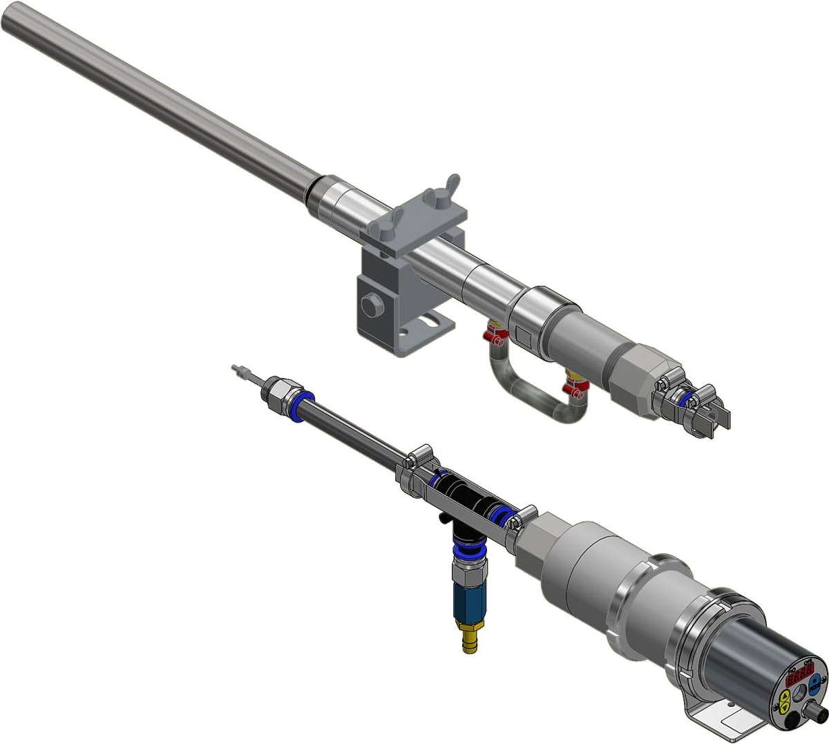 Montagekombination PA 20-091