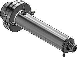 Kühlarmatur PK 01/C AF 2