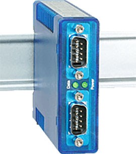 Schnittstellenisolator SU 07 AF 1