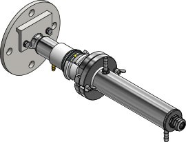 Montagekombination PK 21-008