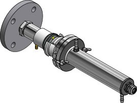 Montagekombination PK 15-004