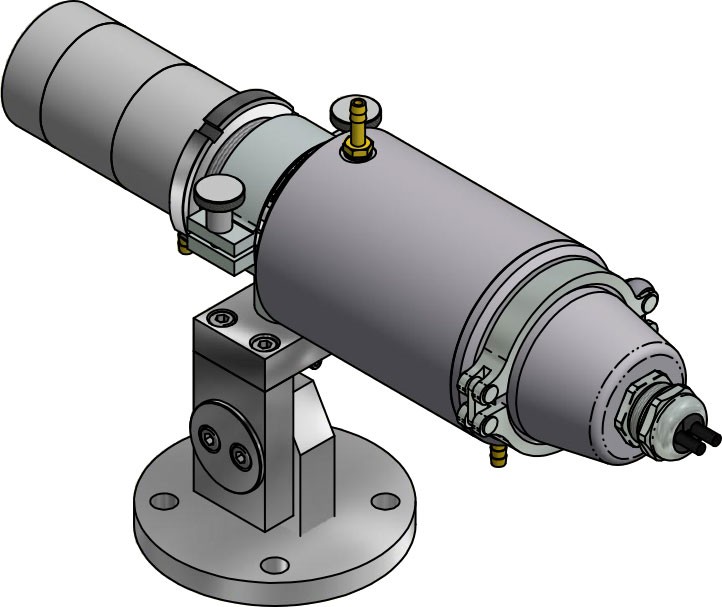 Montagekombination PA 83-007