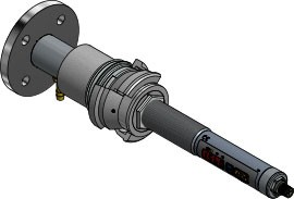 Montagekombination PK 15-005