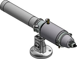 Montagekombination PA 83-011