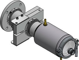Montagekombination PA 20-098