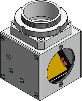 Umlenkspiegel PA 20/E AF 2