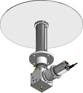 Montagekombination PA 20-099