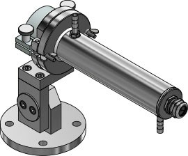 Montagekombination PK 01-023