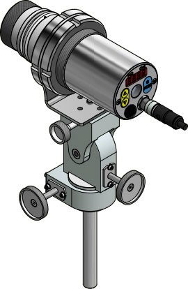Montagekombination PA 20-100
