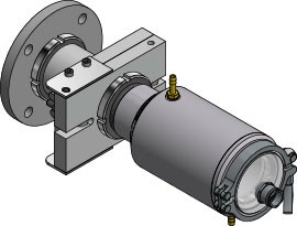 Montagekombination PA 20-103