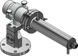 Zestaw montażowy PK 01-027