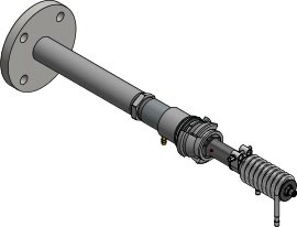 Zestaw montażowy PK 01-028