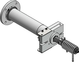 Montagekombination PK 15-006