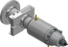 Montagekombination PA 20-107