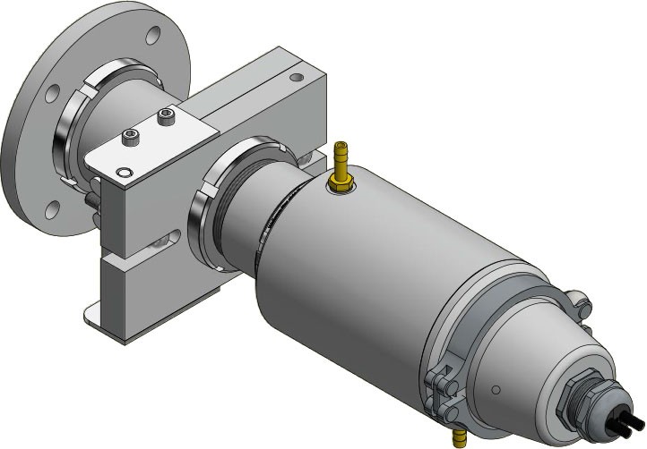 Montagekombination PA 15-008