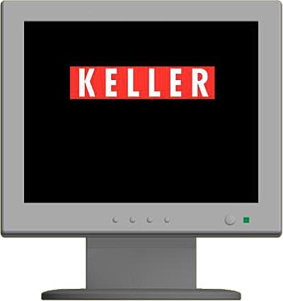 Monitor-System 0