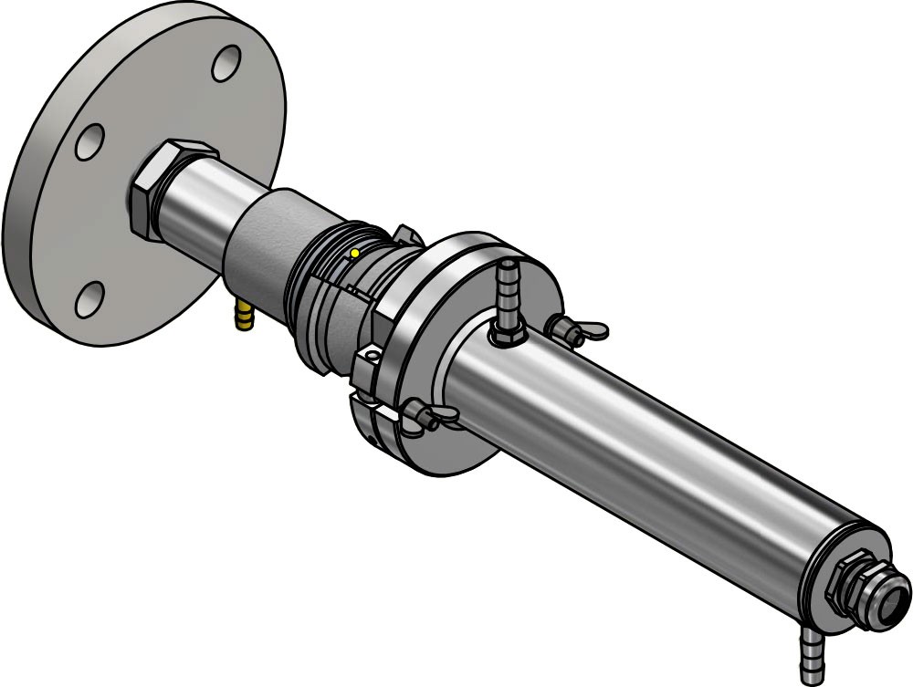 Montagekombination PK 11-006