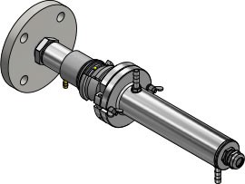 Montagekombination PK 15-008