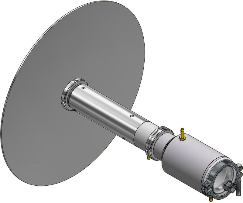 Montagekombination PA 20-112