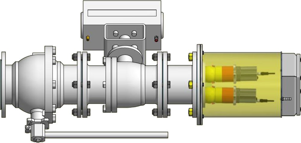Montagekombination SK 803