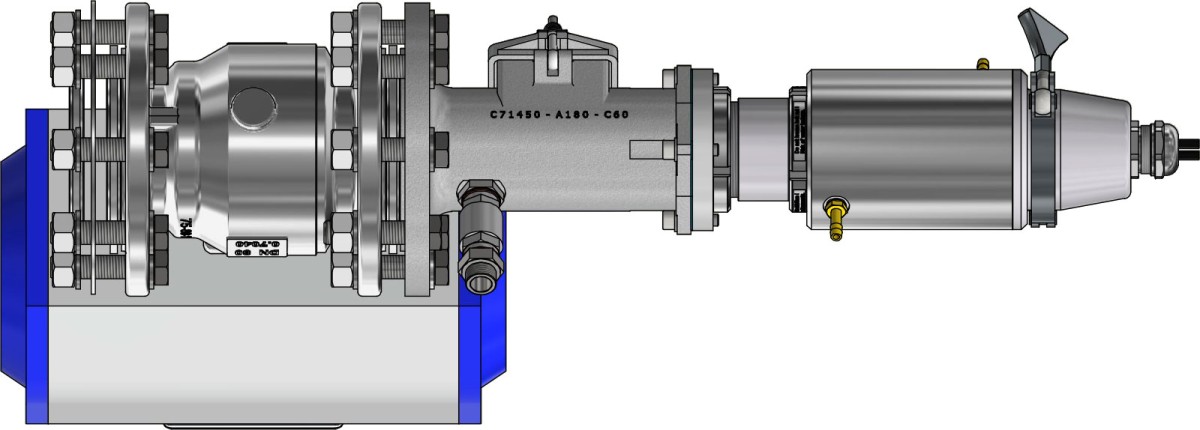 Montagekombination SK 808