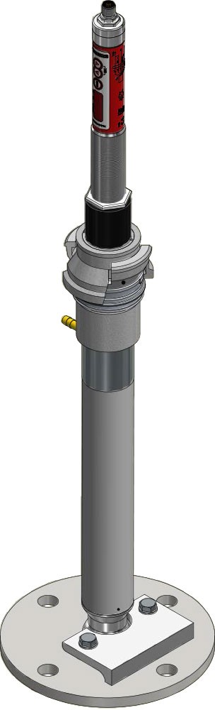 Montagekombination PK 21-012