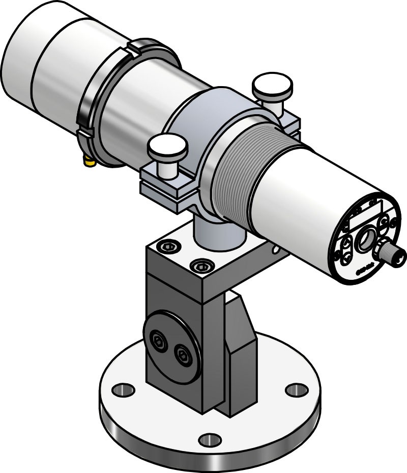 Montagekombination PA 20-122