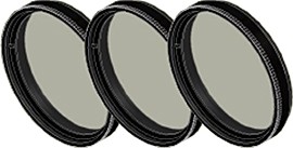 Nahlinsensatz NL-Set 1b