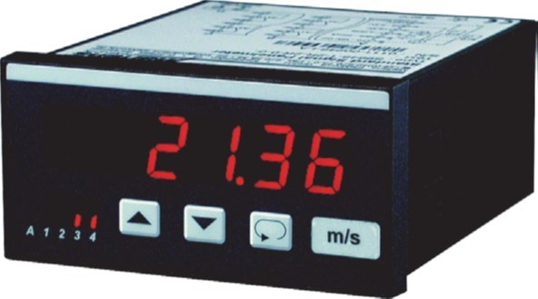 Emissionsgradsteller VK 30.07