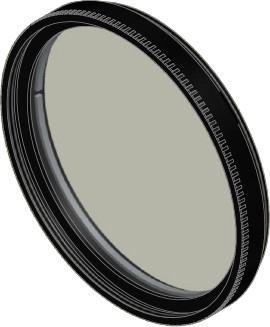 Quarz-Schutzscheibe 70146