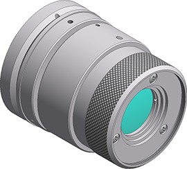 Weitwinkel-Optik PZ 20.05