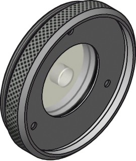 Vorsatzlinsen 
für PZ 10 PZ 10/A