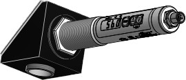 Umlenkspiegel PS 01/R