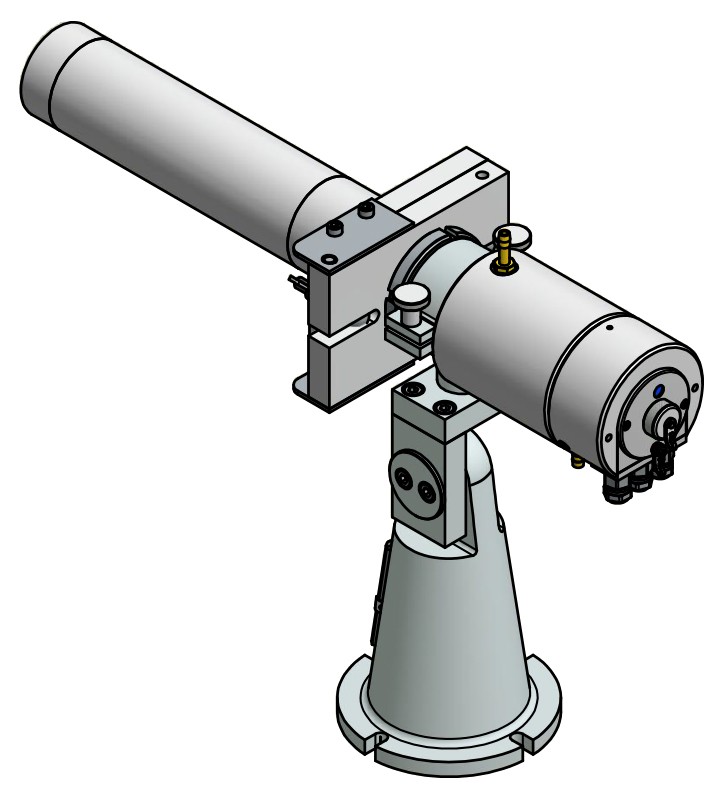 Montagekombination PZ 20-067