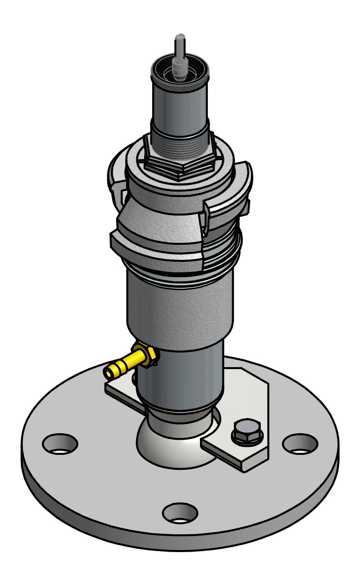 Montagekombination PZ 41-003