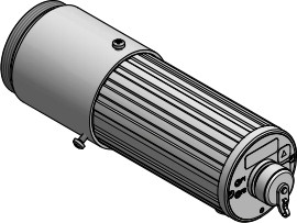 Haltering PZ 20/E